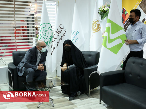 چهارمین نمایشگاه بین المللی کاغذ، مقوا، فراورده های سلولزی و ماشین آلات وابسته