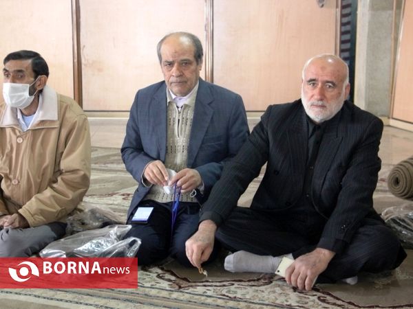 تجمع حماسه ۹ دی در یاسوج