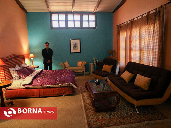 مجموعه تفریحی توچال