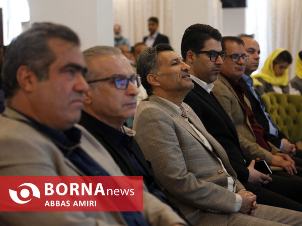 همایش راهبران گردشگری استان فارس