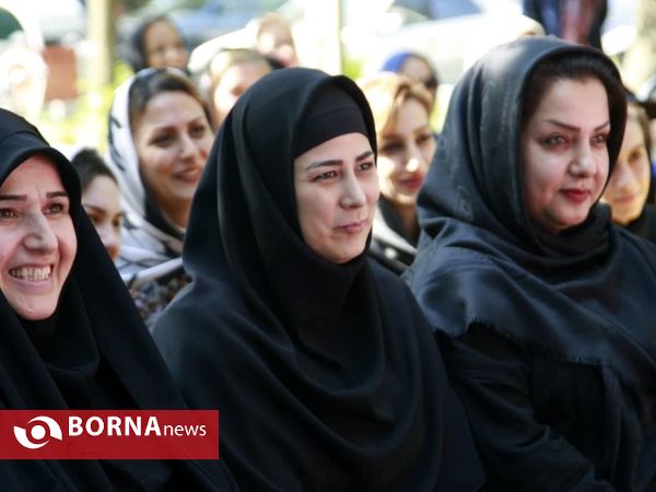جشنواره فرهنگی و ورزشی دهه کرامت ( روز دختر)