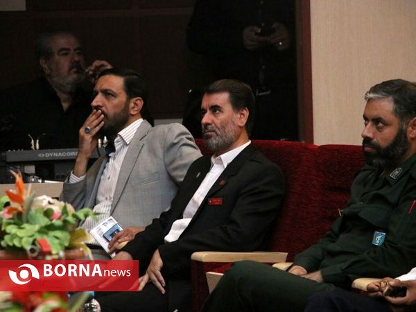 مراسم بزرگداشت روز آتش نشان- شهرقدس