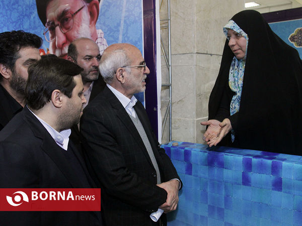ششمین روز ثبت‌نام داوطلبان انتخابات مجلس خبرگان و مجلس شورای اسلامی