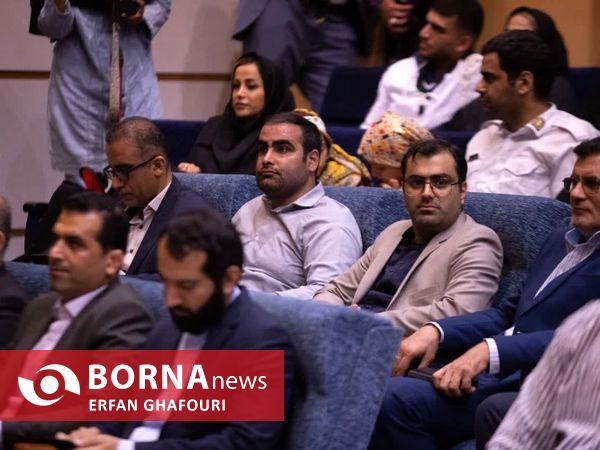 جشنواره جوان موثر مازنی
