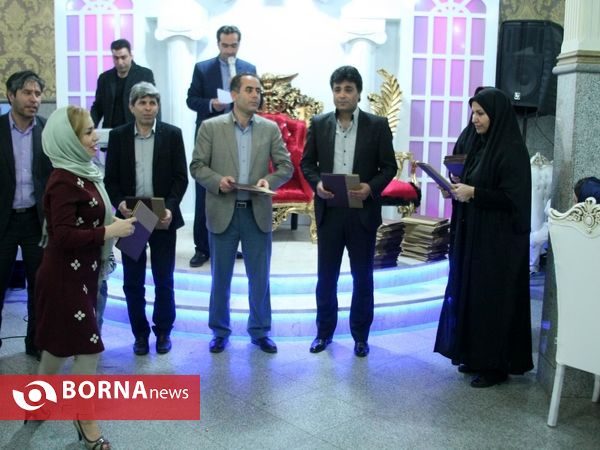 همایش از مربیان فرهنگی شهر قدس