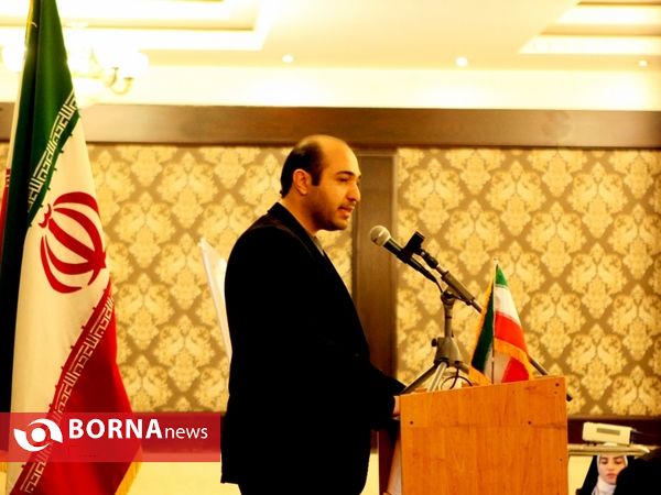 همایش بزرگ جامعه مهندسین ساختمان- شهرستان قدس