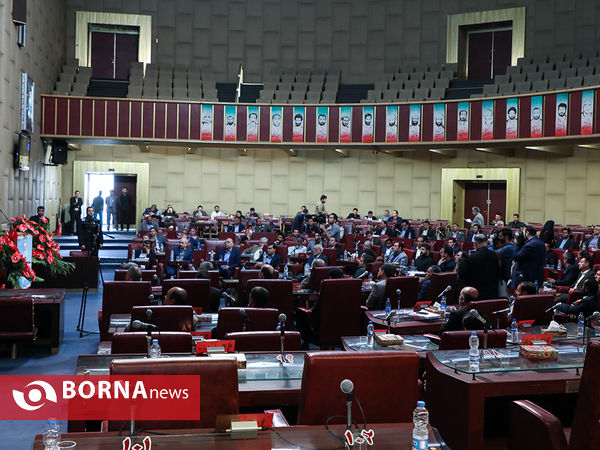 چهارمین اجلاس شورای عالی استانها با حضور معاون اول رییس جمهور