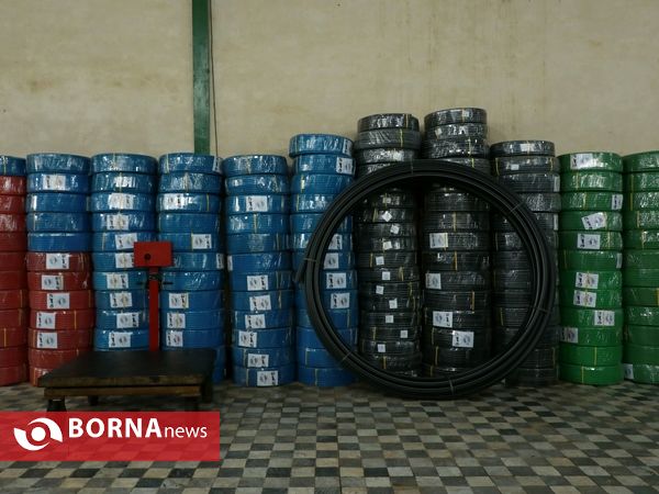 جهش تولید در سرزمین فتح- (۱۸- ۱۷)