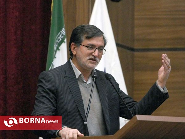 اولین نشست  شهرداران استان تهران - شهرستان شهریار