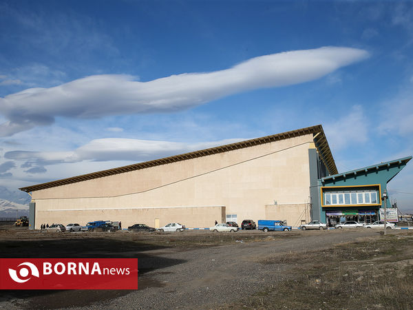 افتتاح ۲۲۴ فضای ورزشی کشور به صورت همزمان در اردبیل
