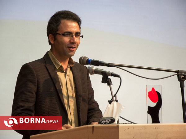 دومین جشنواره استانی تئاتر کوتاه استان ایلام، شهرستان ایوان