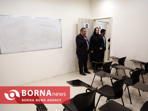 افتتاح مجهزترین کارگاه آموزشی گردشگری در شرق کشور