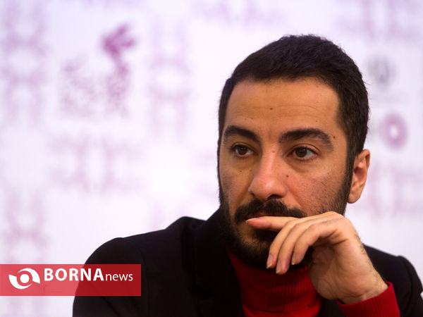 دهمین روز سی و چهارمین جشنواره فیلم فجر