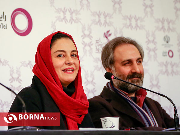 دومین روز سی و چهارمین جشنواره فیلم فجر