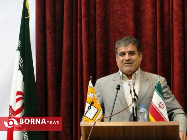 مراسم افتتاحیه اردوی یاوران ولایت شهرستان های استان تهران