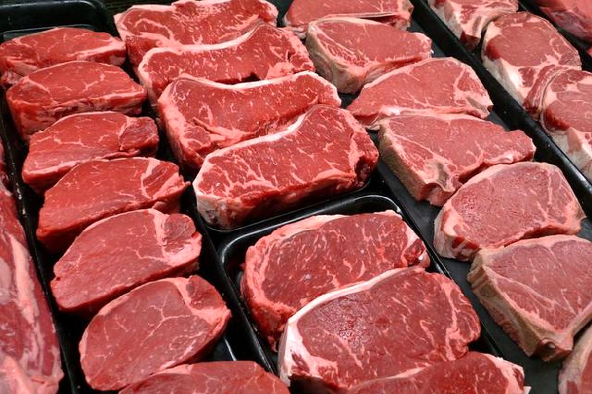 گوشت وارداتی ۱۷۳ هزار تومان/ با گرانفروشان برخورد خواهد شد