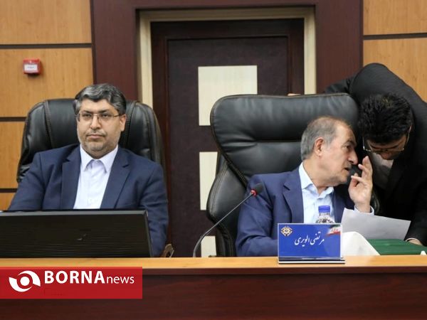 نشست هم انديشي روساي شوراهاي اسلامي استان ها