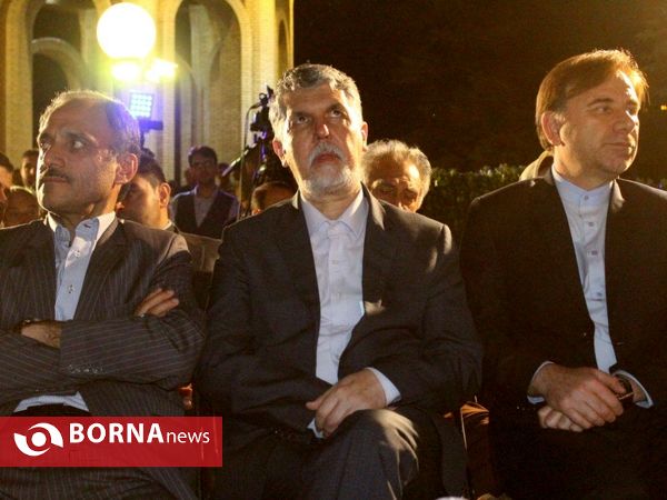 سفر وزیر فرهنگ و ارشاد اسلامی به گیلان