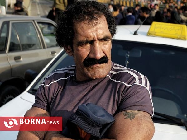 پهلوان اکبر