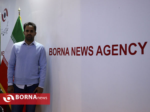 هفتمین روز نمایشگاه مطبوعات 1