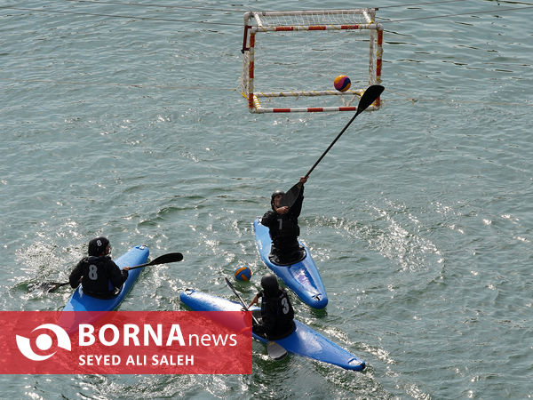 هفته پایانی لیگ برتر کاناپولو بانوان