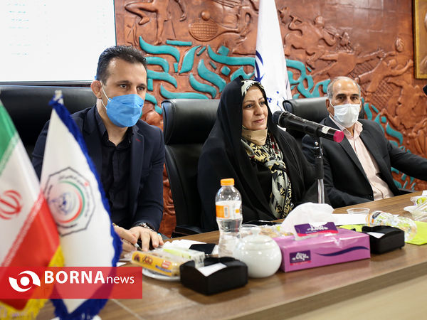 قرعه کشی رقابت های لیگ برتر جودو