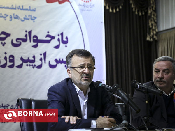 بازخوانی چهل سال ورزش پس از انقلاب اسلامی