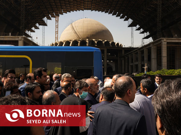 واگذاری خودروهای حمل‌ونقل عمومی به شهرداری‌ها و دهیاری‌ها