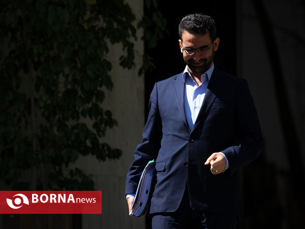 حاشیه امروز هیات دولت