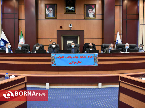 سفر مدیر عامل ایران خودرو به استان مرکزی