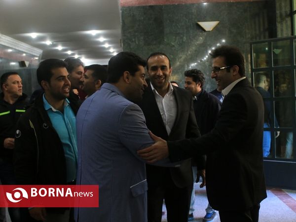 اولین سمینار رایگان دوپینگ درکشور