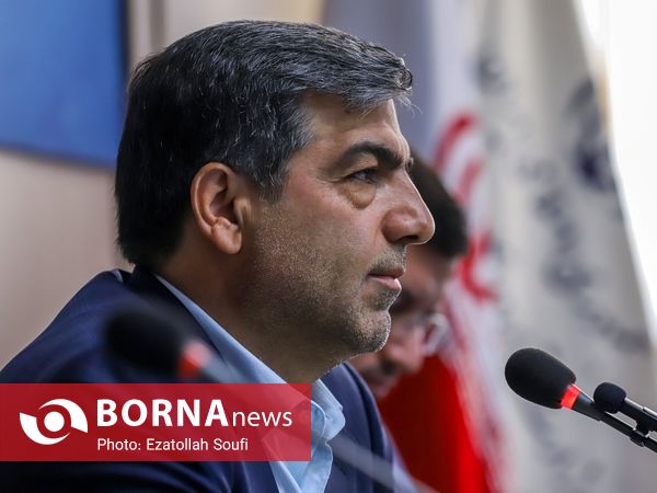 دومین روز سفر مدیرعامل صندوق اجتماعی کشاورزان به استان مرکزی