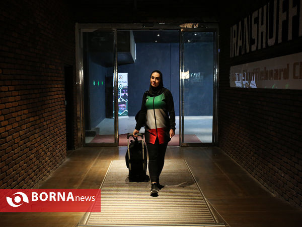 سومین دوره مسابقات بولینگ رنکینگ کشوری