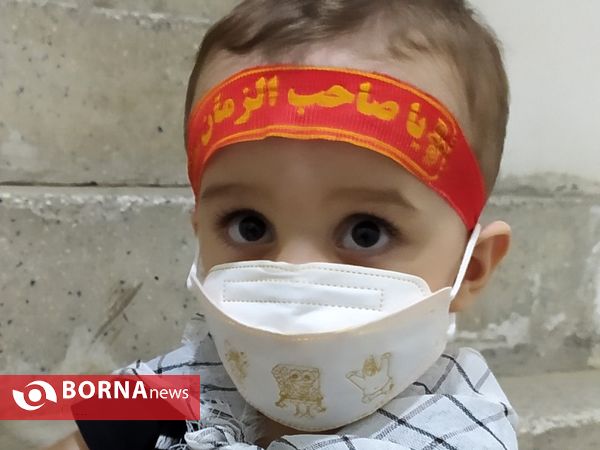 همایش جهانی شیرخوارگان حسینی