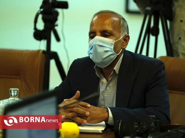 نشست خبری فرماندار شهرستان شمیرانات با اصحاب رسانه