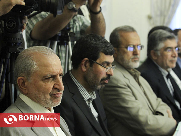 جلسه شورای عالی انقلاب فرهنگی