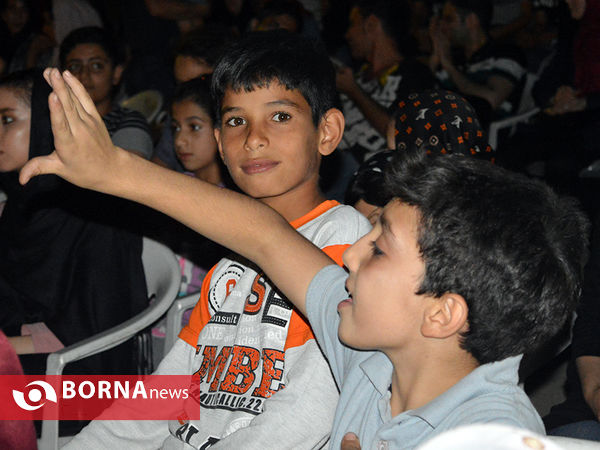 مراسم سالروز تزويج حضرت علي و حضرت فاطمه ( س )