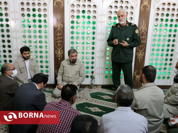 سفر معاون اقتصادی رییس جمهور و دبیر شورای عالی مناطق آزاد به اروند