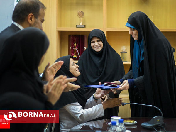 برگزیده گزارش های تصویری آذر ۱۳۹۴