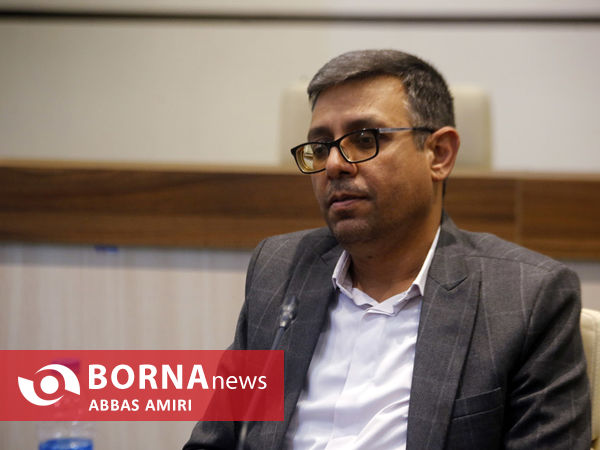 نشست هم اندیشی اداره کل امور مالیاتی فارس و بسیج رسانه