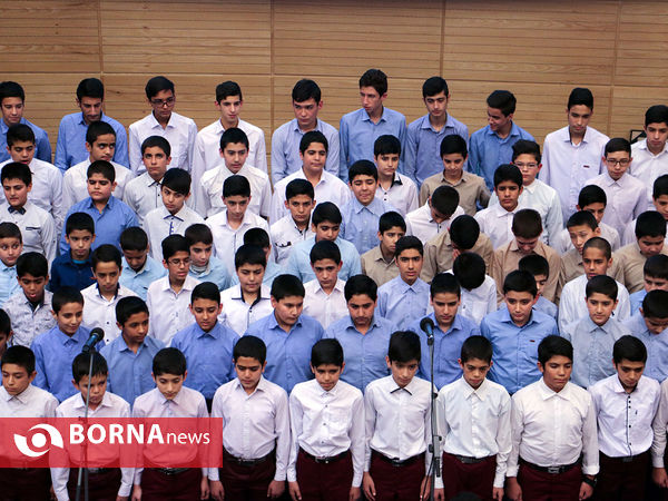 حضور آتش نشانان جانباز و نمونه مشهدی در جشنواره «بهار فیروزه ای»