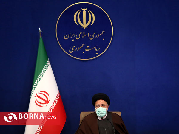جلسه شورای عالی انقلاب فرهنگی