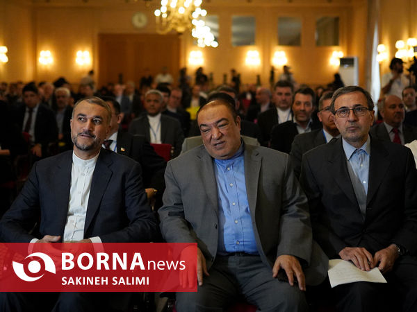 اجلاس  ایران و بریکس 