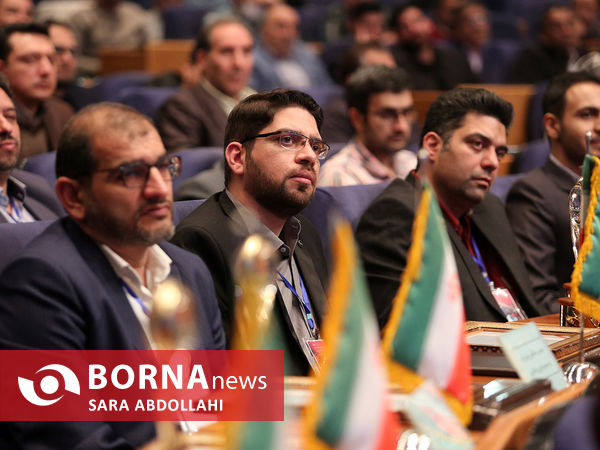 جشنواره خوارزمی با حضور رییس جمهوری