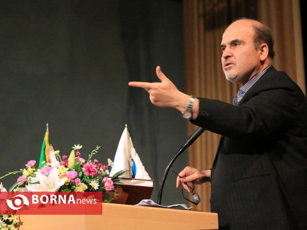 سومین مجمع شورای راهبردی اصلاح طلبان استان اصفهان