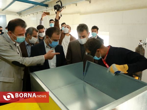 جهش تولید در سرزمین فتح - ۱۴