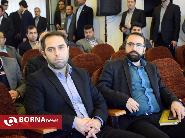 دومین سمینار تخصصی شهرداران استان گیلان - بندرانزلی