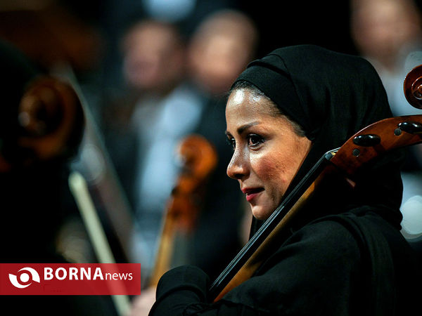 کنسرت  پرواز همای