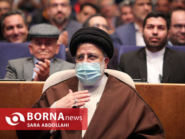 جشنواره خوارزمی با حضور رییس جمهوری