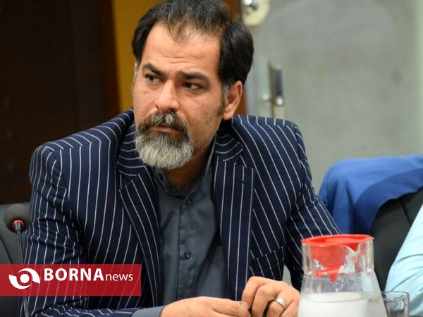 نشست خبری فرمانده انتظامی لرستان